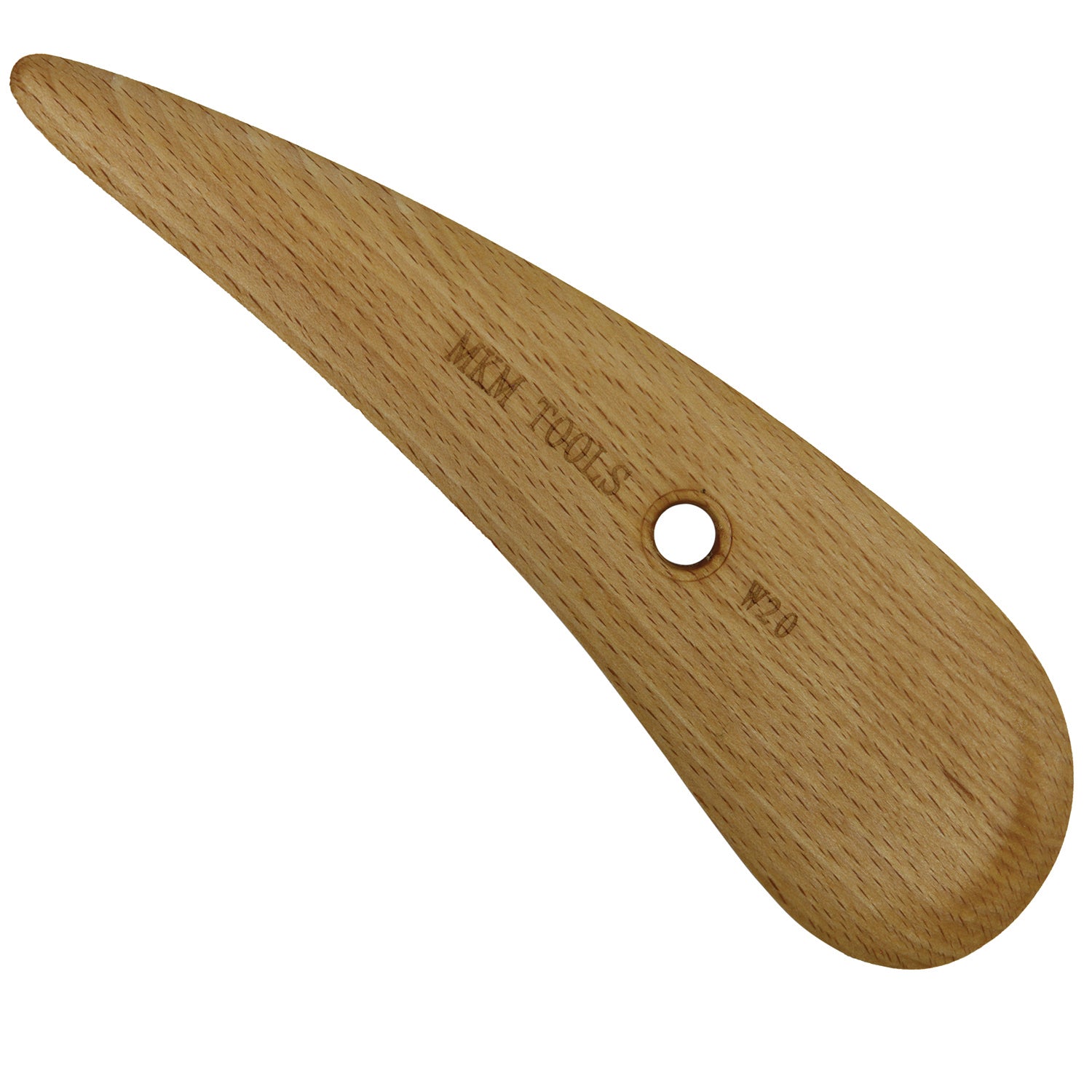 Wooden Rib W20