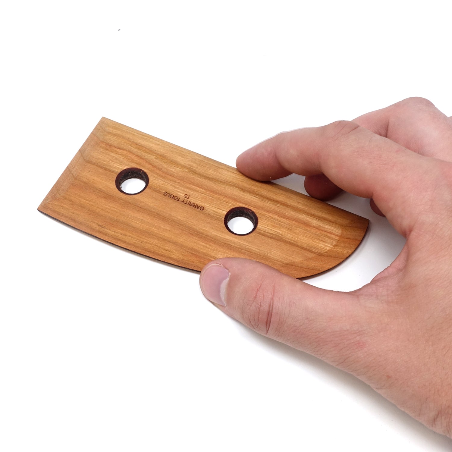 Wooden Rib - T5