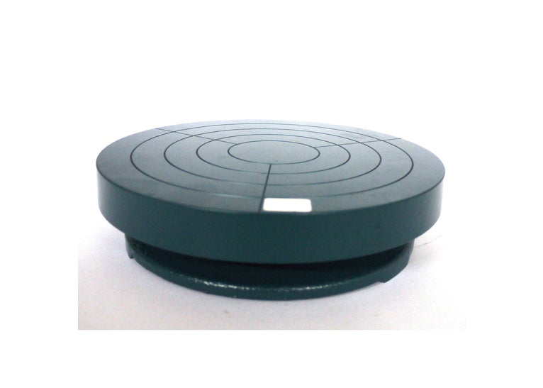 Banding Wheel, (180mm Diameter X 57mm High)